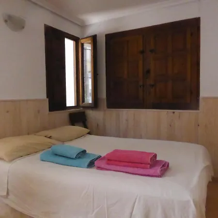 Apartment Estudio Esperanto *